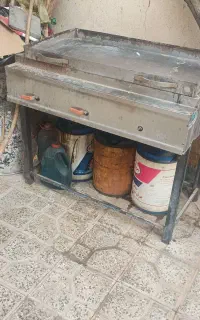 کباب پز