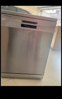 ماشین ظرف شوی ۱۴ نفره