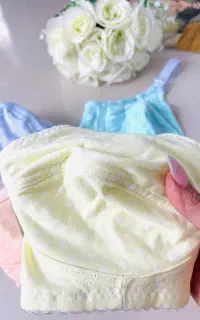 لباس زیر سلنا ، سوتین