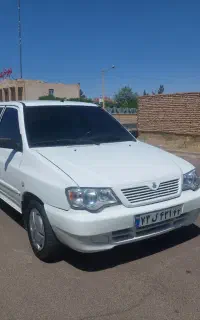 پراید ۱۳۲