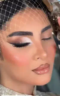 میکاپ۶۰۰تومن