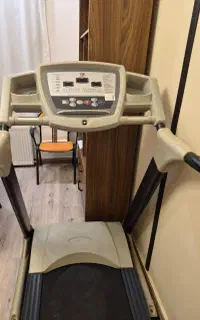 تردمیل خانگی