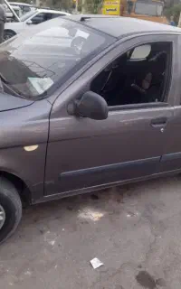تیبا مدل ۹۱ صندوق دار