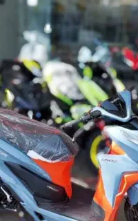 کلیک 150 درحد خشک مدل404