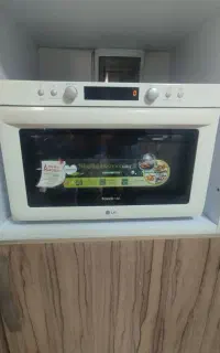 سولاردام ال جی