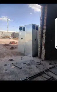 بخاری گلخانه قیمت پارسال  نو نو