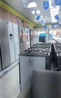 فروش انواع  لوازم خانگی اسنوا با اقساطی ۲۴ماهه