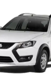 کوییک GXL صفر کیلومت 1405