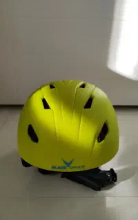 هلمت اسکی آلپاین و اسنوبردBLACK Crevice
