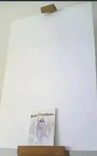 بوم نقاشی دست ساز با کیفیت