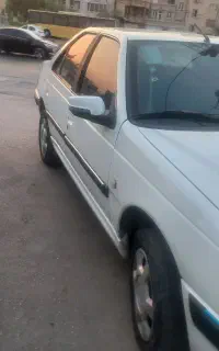 پارس دوگانه