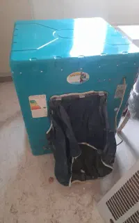 کولر ابی ۴۰۰۰ پارس