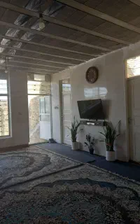 رهن منزل مسکونی گلستان جنوبی