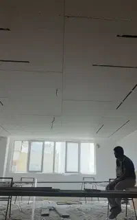 اجرای تخصصی کناف تمام نقاط شهر از ۷۵۰تومن