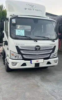 حواله الوند ۶ تن m4 اقساطی