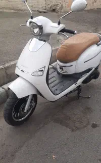 موتور دایچی cr150