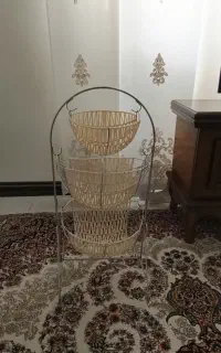 جای پیاز وسیب زمینی