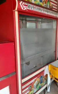 کافی شاپ ورستوران