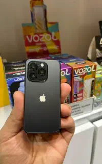 مینی ایفون