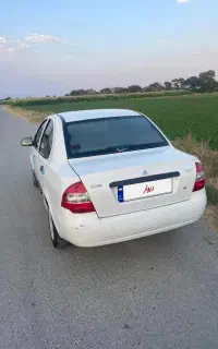 تیبا صندوقدار