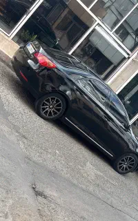 فروش MG550 مدل 2012