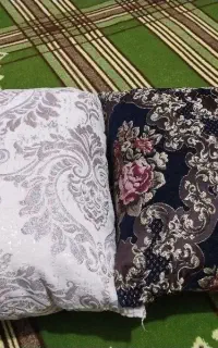 کوسن مبل در انواع طرح و رنگ