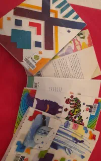 کتاب و مجله