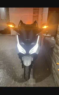 فورزا ۳۵۰