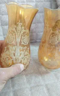 حباب لوستر و آویز