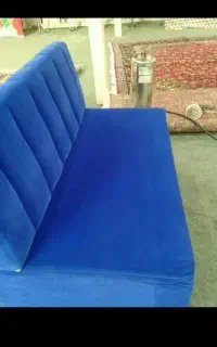 مبل شویی مکانیزه تاژ تضمینی با تخفیف