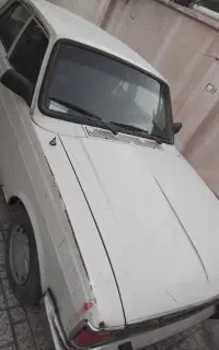 پیکان سواری مدل۸۱انژکتور