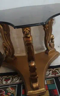 عسلی ۳عدد