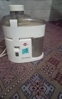 اب میوه گیری سالم