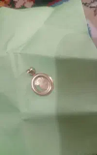پلاک طلا ۴۶۰سوت ۳۰۰بالا خام وگوشواره