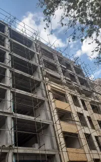 داربست فلزی فریدی