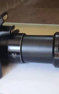 سوپر زوم قوی