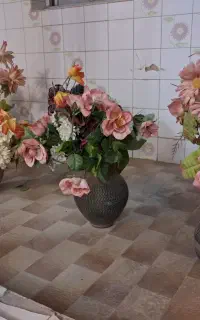 گل مصنوعی