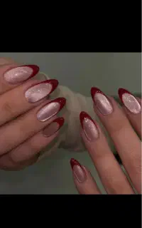 کاشت ناخن،اکستنشن مژه،کراتین مو، فیشال. کردکوی