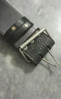 کمربند ورزشی