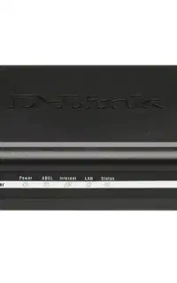 مودم  ADSL2+ d-link 2500u