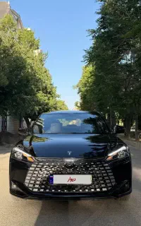 لاماری اکو