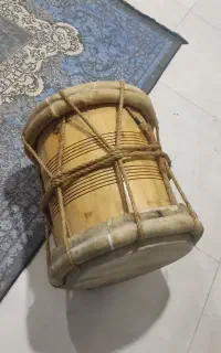 دمام چوبی درجه یک بوشهری