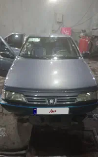 405 مدل ۹۶