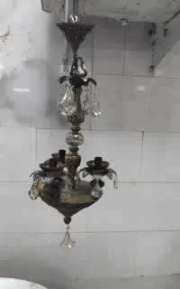 لوسکر۳شاخه