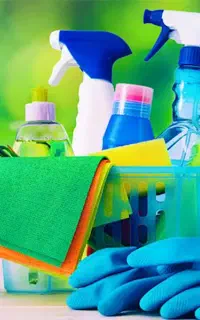 شرکت خدماتی نظافتی پدیده