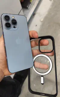 iPhone 13 pro پلمپ ریجستر