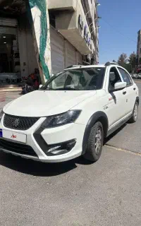 کوییک 402 مدل Gx