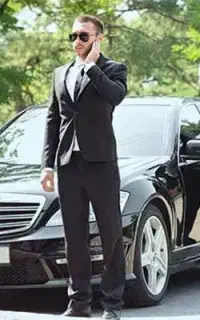 دستیار و کارپرداز شخصی