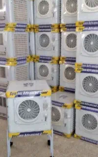 کولر ابی 2800&