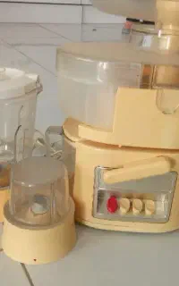 آبمیوه گیری